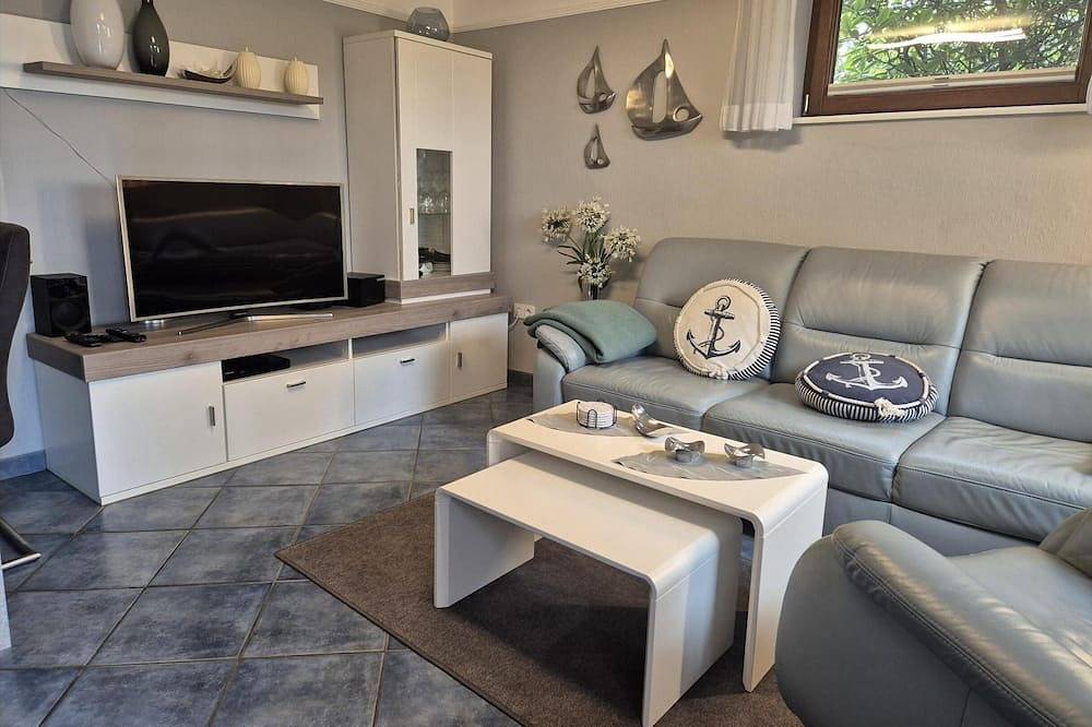 Ganze Wohnung, Fewo Goting-Kliff Whg Osterheide* in Goting, Föhr