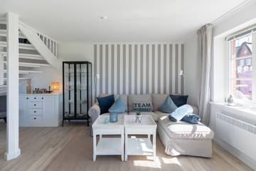 Ferienwohnung für 5 Personen in Nordstrand (Gemeinde), Nordstrand, Bild 1