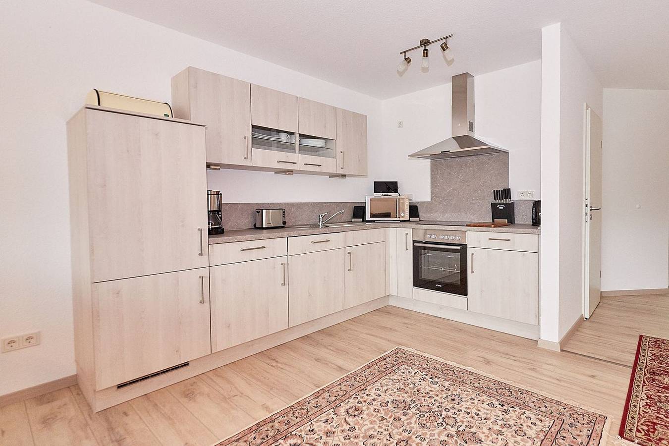 Ganze Wohnung, Ferienwohnung Alte Brauerei - Wohnung Nr. 4 in Brauerei, Bernkastel-Kues