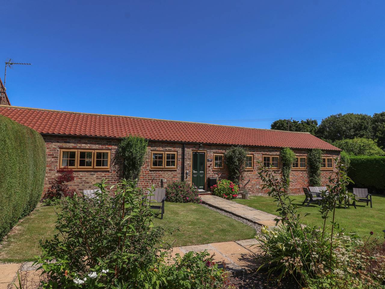 Casa vacanza a Northern England a partire da 87€ a notte