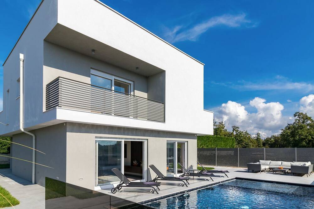 Casa vacanza a Umag & Novigrad a partire da 257€ a notte