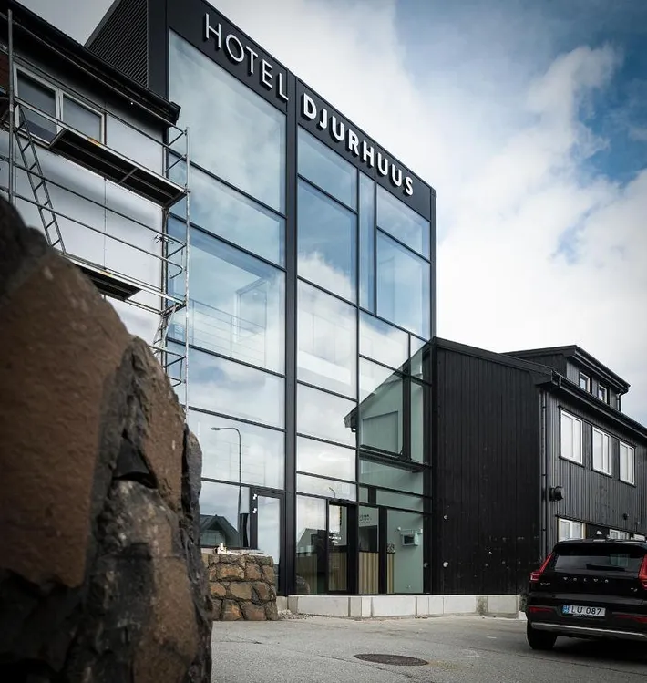 Gästehaus für 1 Personen - 1