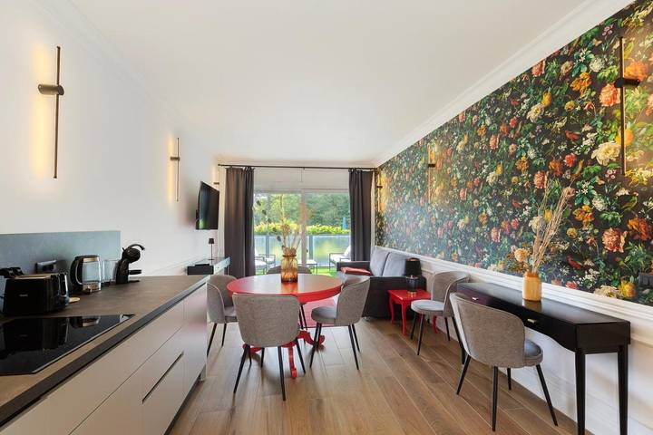 Maison d’hôte pour 4 personnes, avec balcon dans Baveno - 2