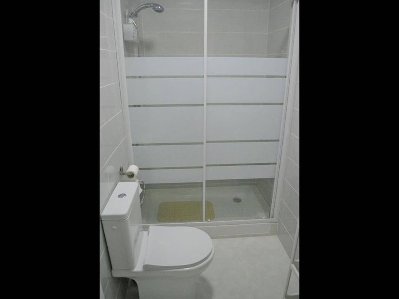 Appartement entier, Appartement 1 chambre avec balcon, galerie Netflix gratuit, climatisation in El Barrio, Alicante