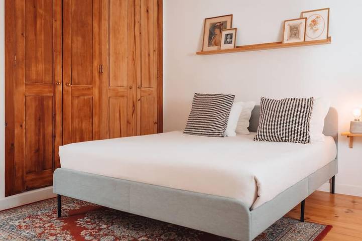 Appartement entier, Biscoito Guest House in Viana do Castelo, Distrito de Viana do Castelo