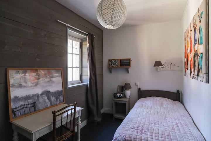 Gîte pour 10 personnes, avec jardin à Moret-sur-Loing - 2