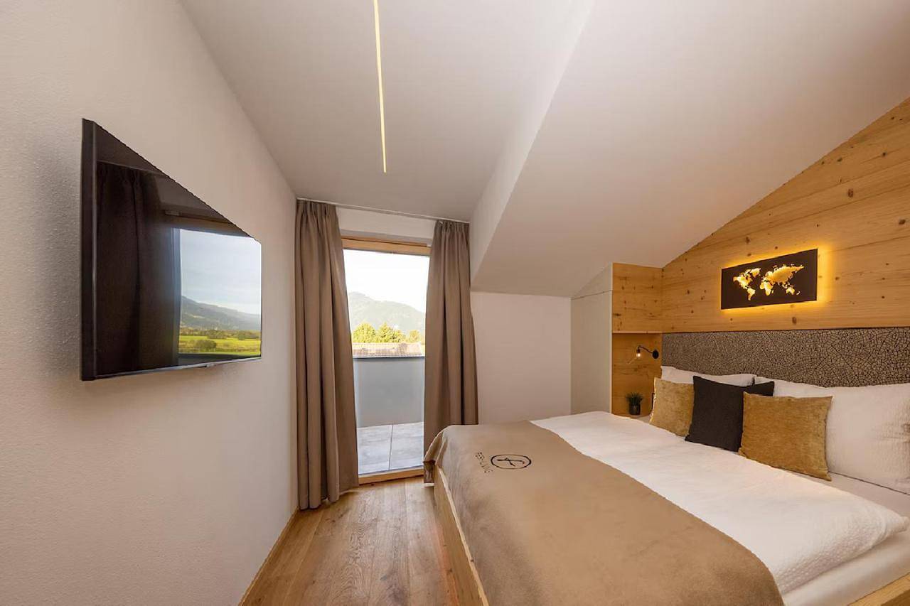 Rob Home in Zell am See (Stadt), Zell am See