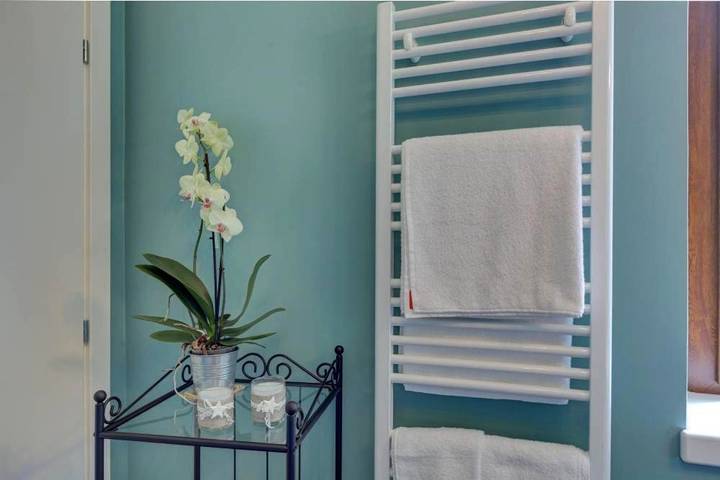 Location de vacances pour 2 personnes, avec vue et jardin à Monfalcone - 4