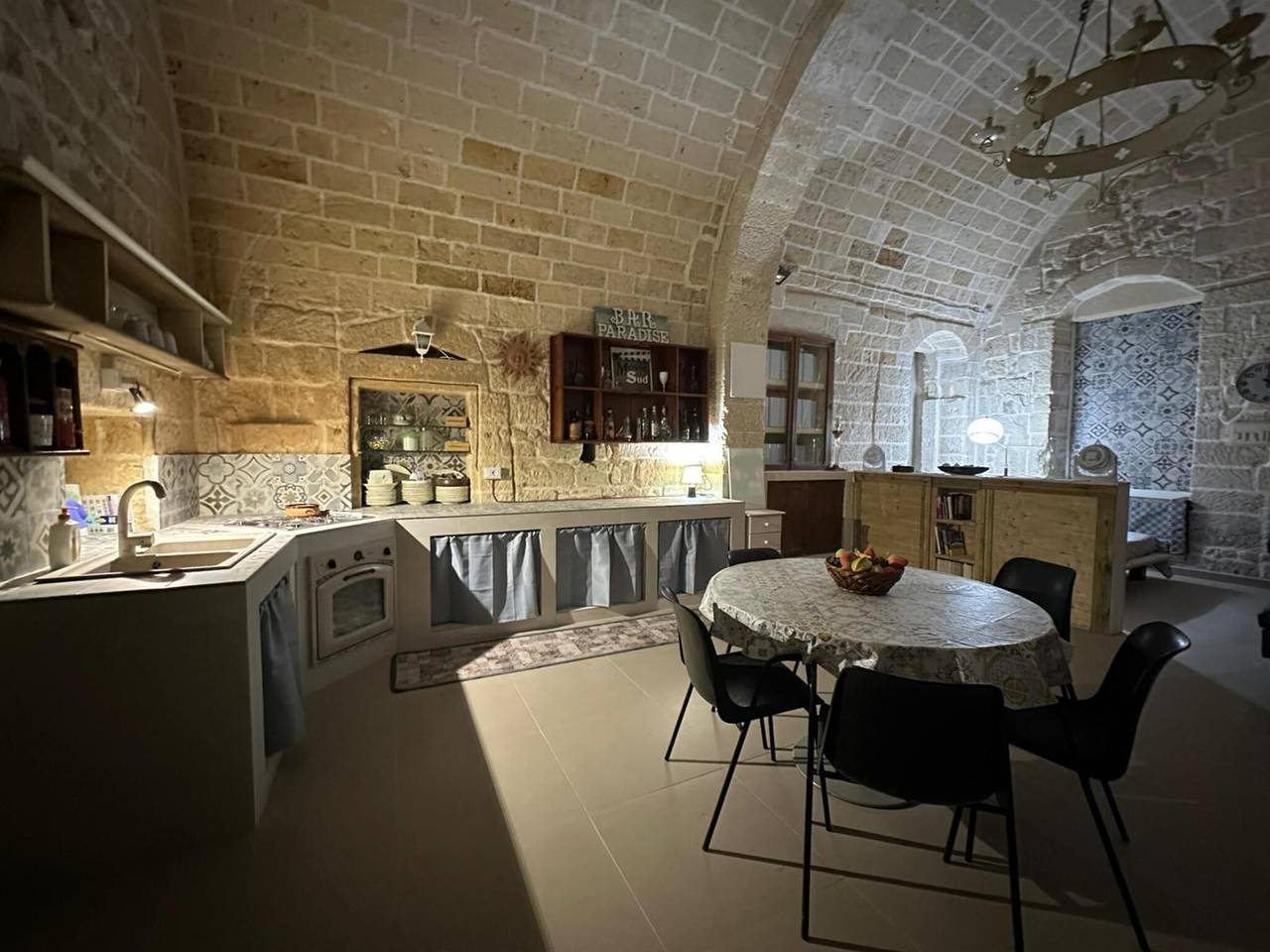 Ganze Wohnung, Apartment 'San Leonardo Apartments - Suite' mit Wlan in Lecce, Lecce Provinz