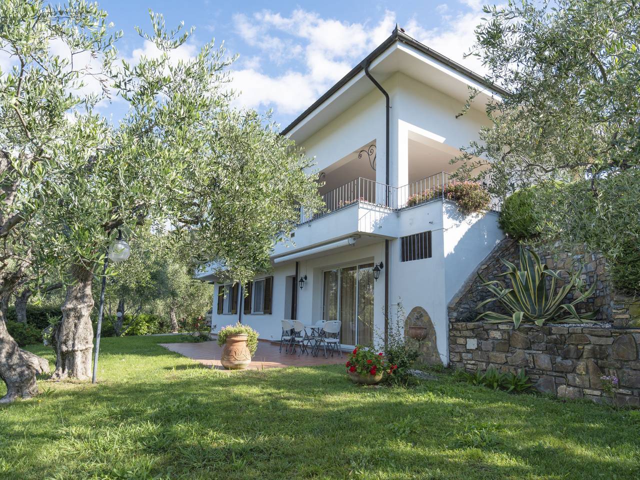 Ganze Wohnung, Alberto B in Diano Castello, Riviera di Ponente