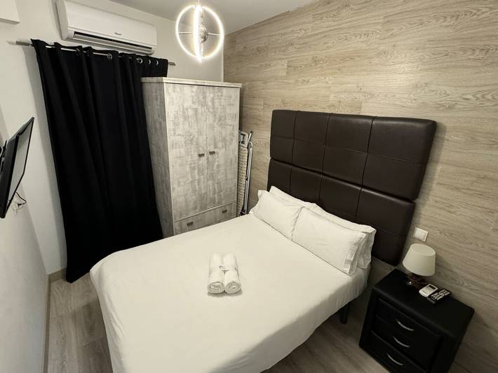 Studio pour 2 personnes - 1