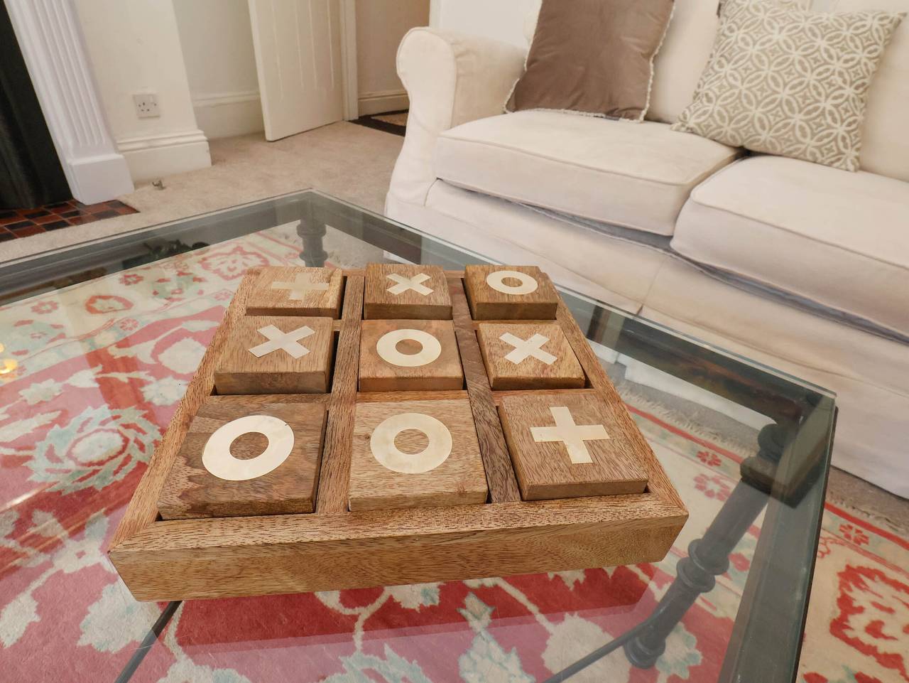 Entire apartment, Flat 1 in Scarborough, North York Moors National Park