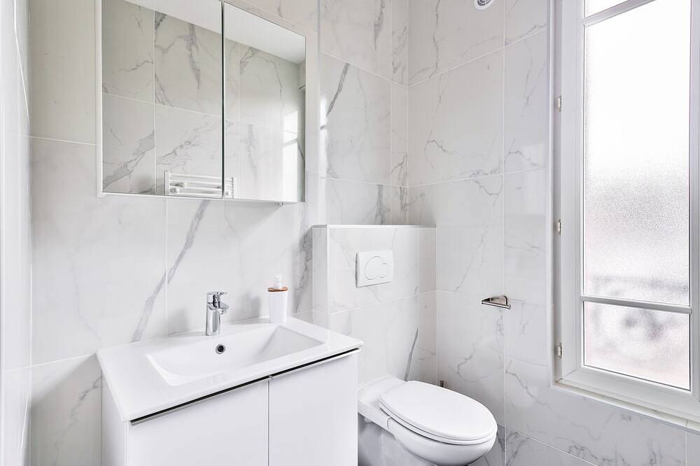 Apartamento entero, The Pearl 2 - Cozy 1 Br Apt 15 Min Away From Paris in Vitry-sur-Seine, Valle del Marne