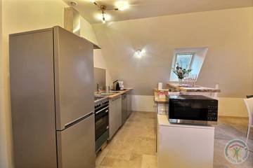 Maison De Vacances pour 5 Personnes dans Chavagne, Région de Rennes, Photo 3