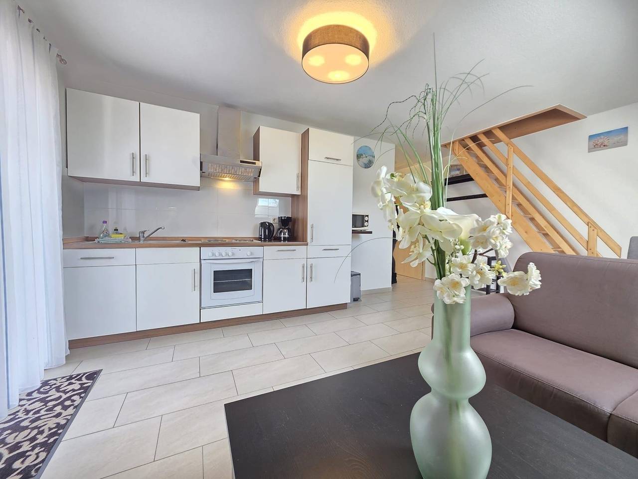 Appartamento vacanze a Weser-Ems a partire da 128€ a notte