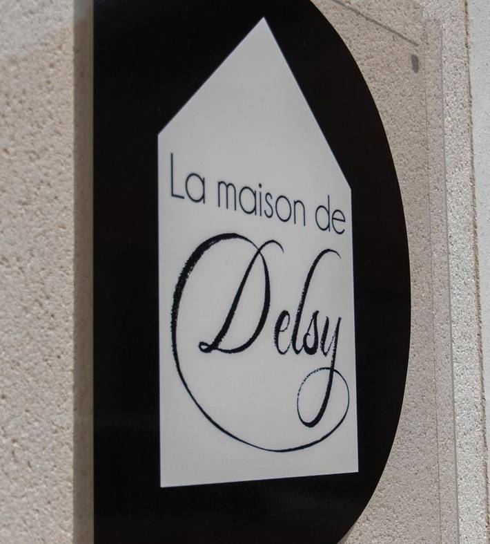 Location de vacances pour 8 personnes, avec Terrasse à Binson-et-Orquigny - 2