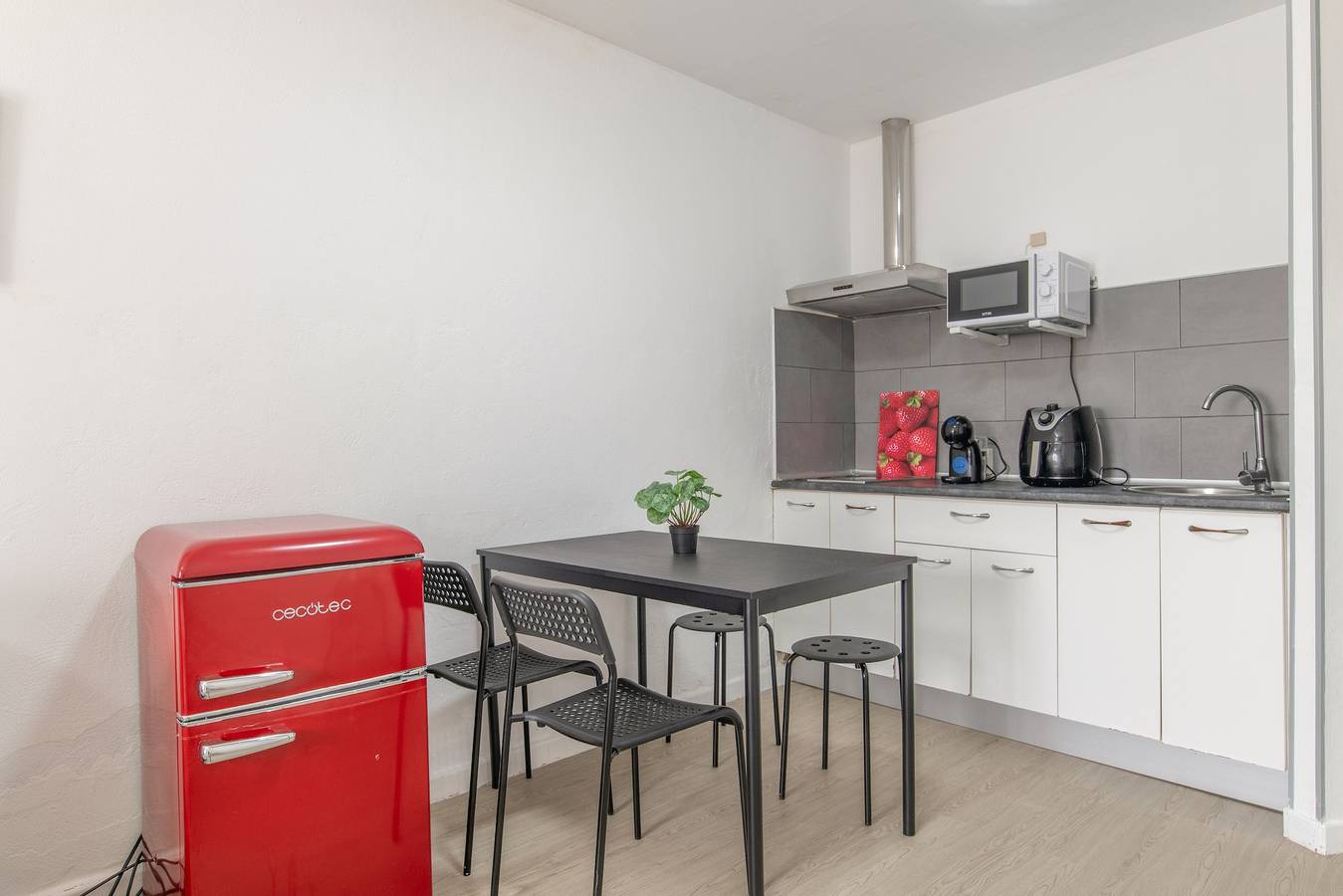 Appartement entier, Appartement « Tarifa Salada » avec Wi-Fi in Playa de Los Lances, Tarifa