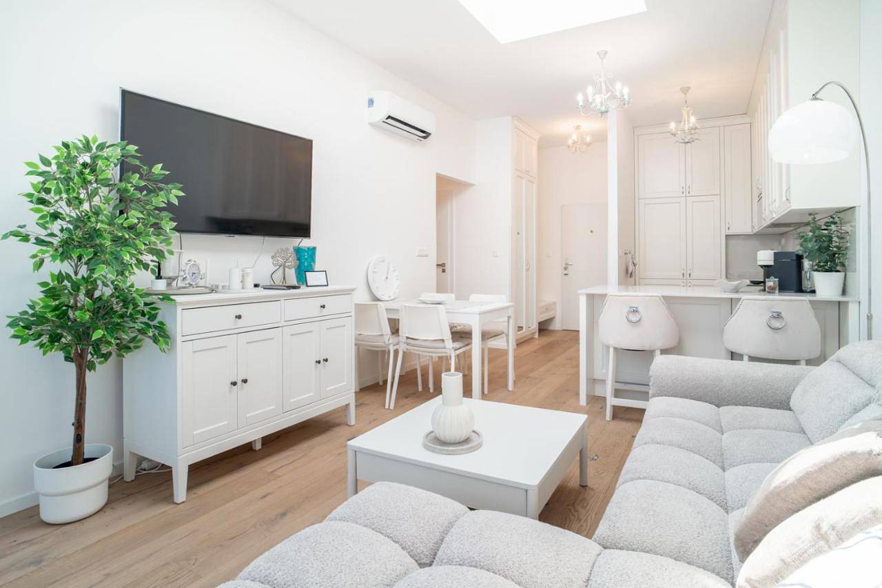 Ganze Wohnung, One-Bedroom Apartment in Bratislava, Bratislava und Umgebung