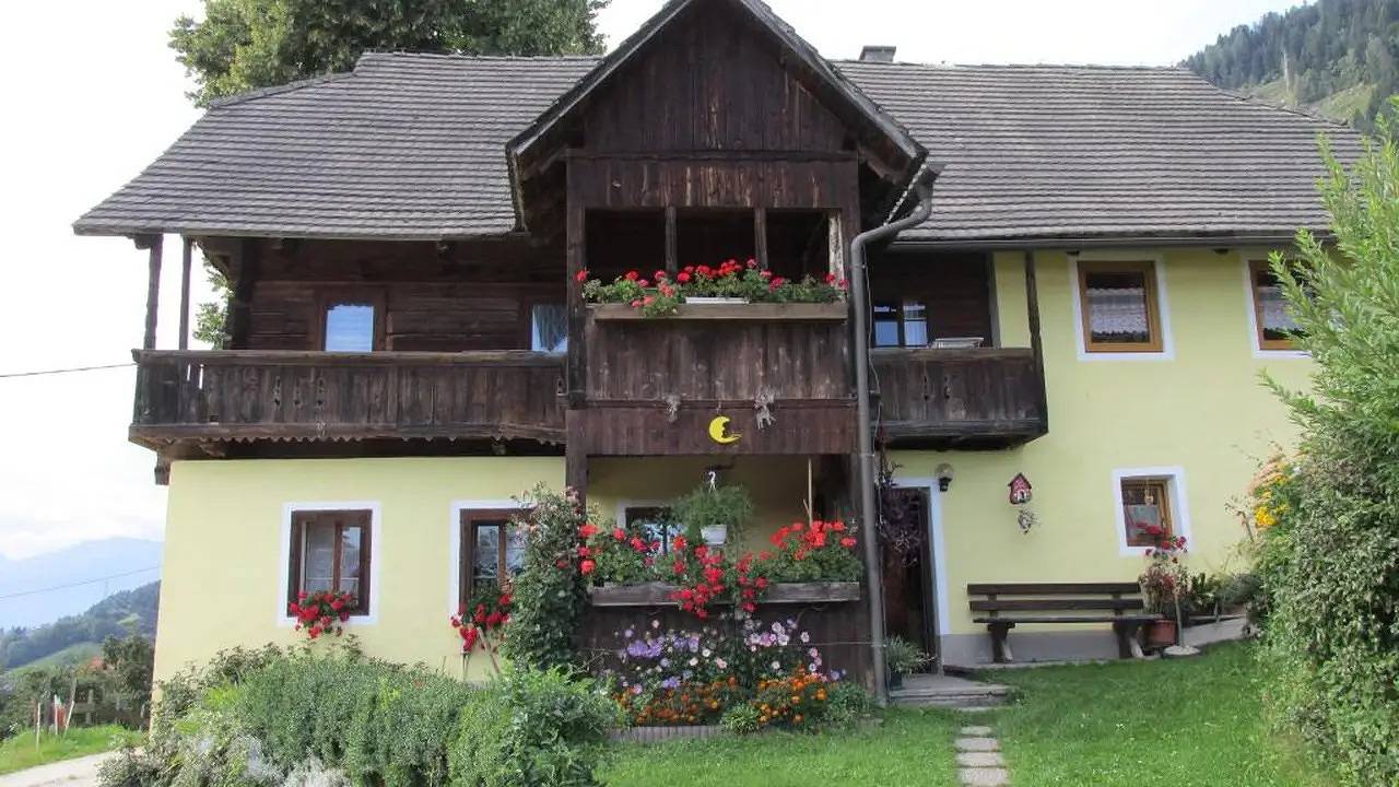 Ganze Ferienwohnung, Ferienwohnung für 4 Personen (80 m²) in Millstatt in Millstatt, Bezirk Spittal an der Drau