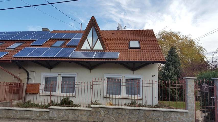 Appartement de vacances pour 2 personnes, avec jardin et vue