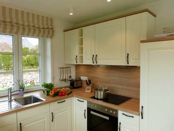 Ferienhaus für 5 Personen in Süddorf, Amrum, Bild 2