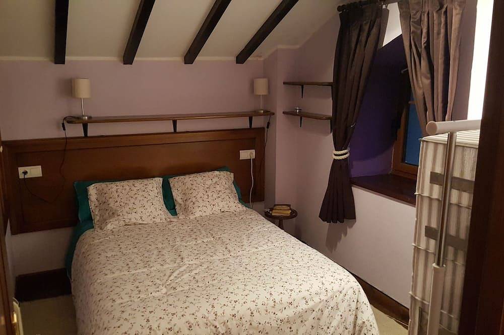 Maison de charme à Ribadesella. Mer et montagne 2 à 5 personnes in Ribadesella, Côte Cantabrique