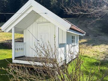 Feriehus til 10 Personer i Grimstad , Agder, Bilde 3