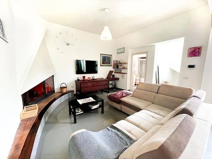 Casa vacanza per 7 persone, con idromassaggio e terrazza a Veglie