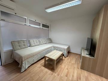 Apartment in Palma Old Town, Palma für 3 