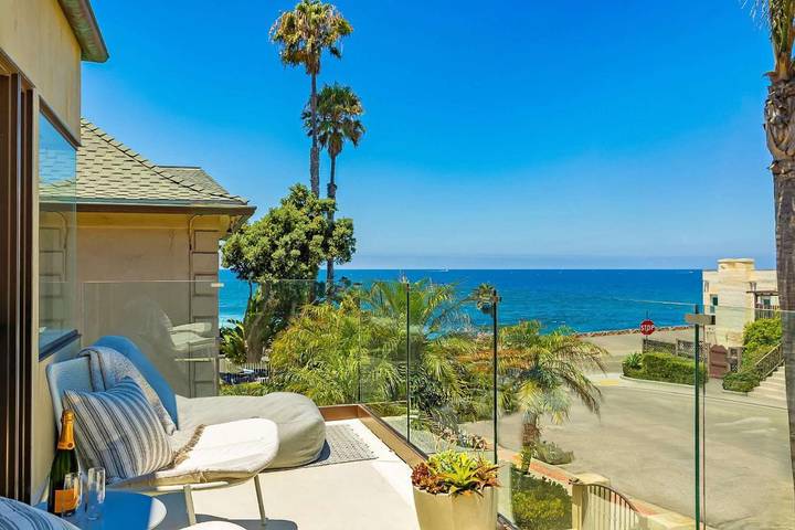 Casa de vacaciones para 6 personas, con terraza - 1
