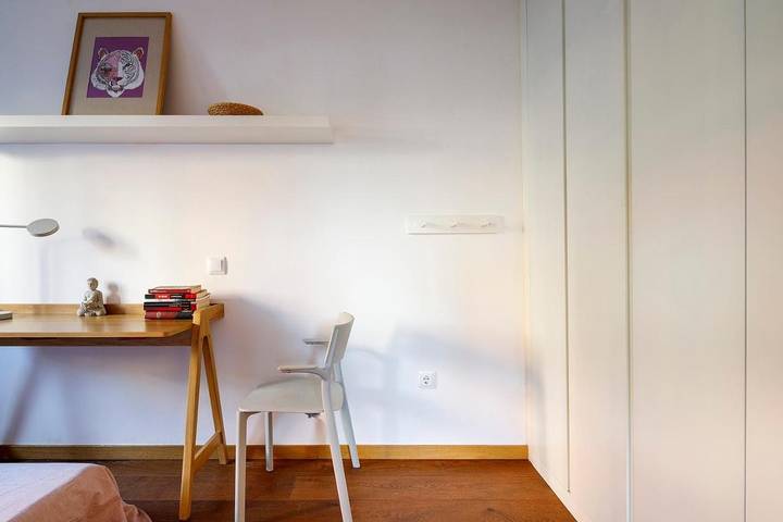 Ferienhaus für 16 Personen, mit Garten und Sauna sowie Whirlpool und Pool in Vigo - 4