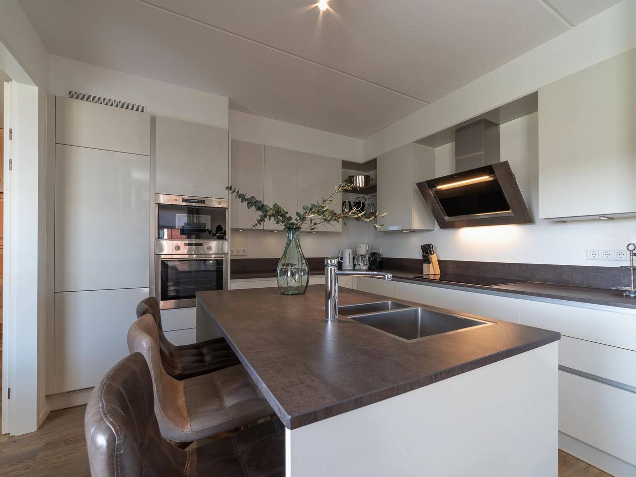 Ferienhaus in Colijnsplaat am Oosterschelde in Colijnsplaat, Zeeuwse Kust