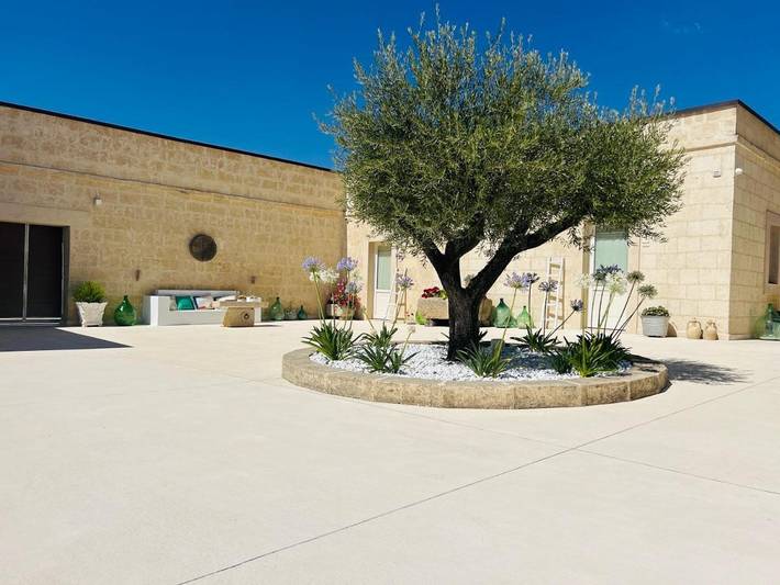 Bed and breakfast per 2 persone, con panorama e piscina nonché giardino, adatto a famiglie con bambini - 1