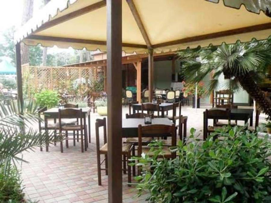 Campeggio Italia - Bungalow 2 personen - Bilo 2, foto 13