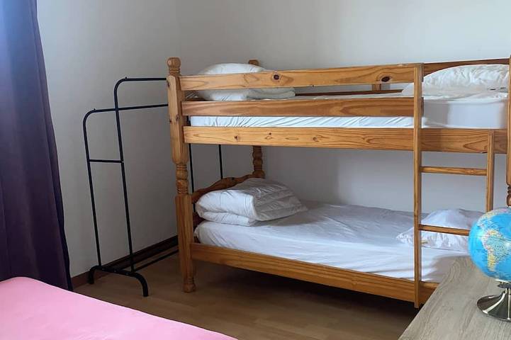 Location de vacances pour 6 personnes à Boulogne-sur-Gesse - 4