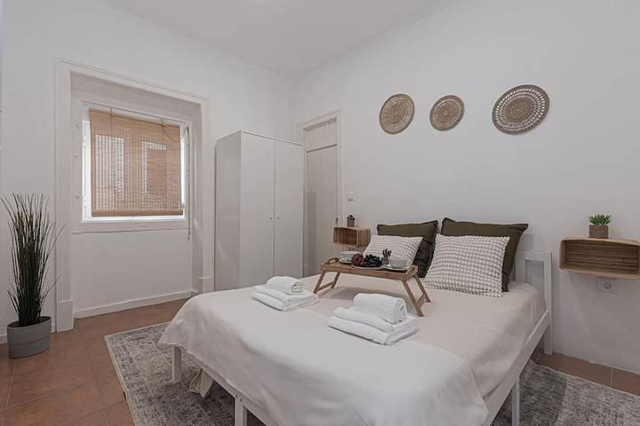 Gîte pour 5 personnes dans Seixal - 2