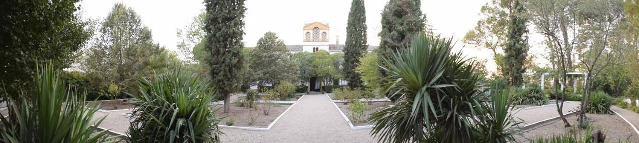 Casa rural para 6 personas, con jardín además de piscina y vistas en Las Villas - 2