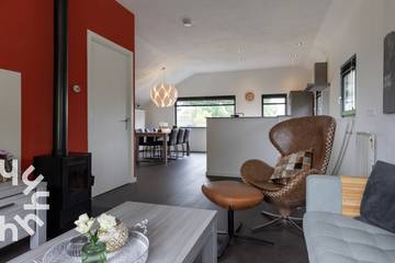 Glamping voor 6 Personen in Ruinerwold, Drenthe, Afbeelding 2