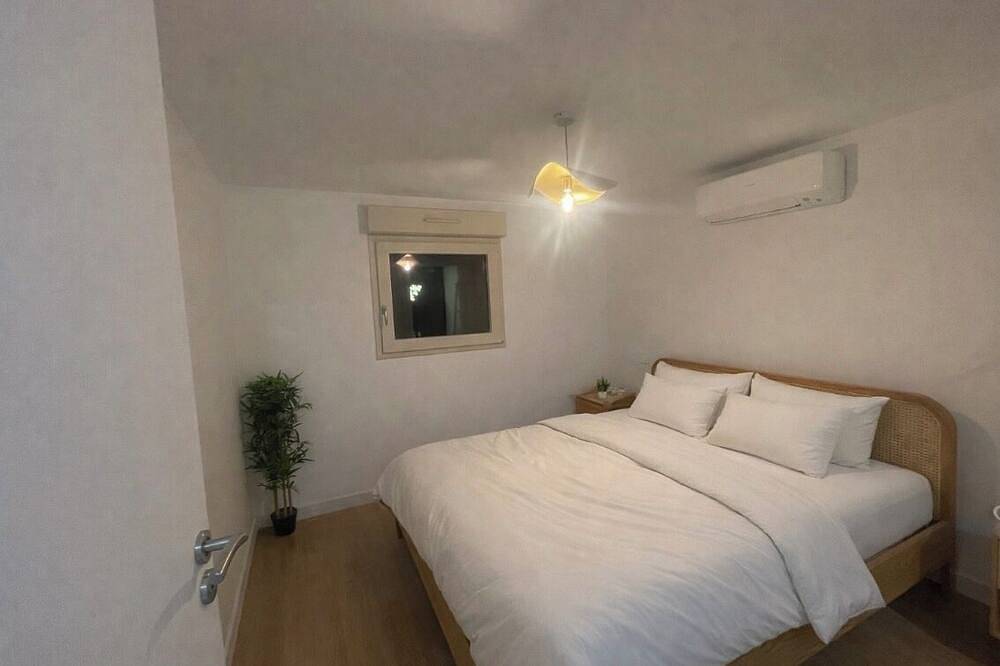Appartement entier, Appartement Bali / Clim / balneo in Gleizé, Beaujolais