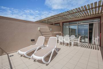 Apartment for 4 People in Granadilla de Abona, South Tenerife, Photo 3