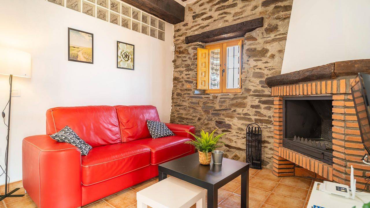 Ferienhaus für 8 Personen (100 m²) in Abdera in Adra, Costa de Almería