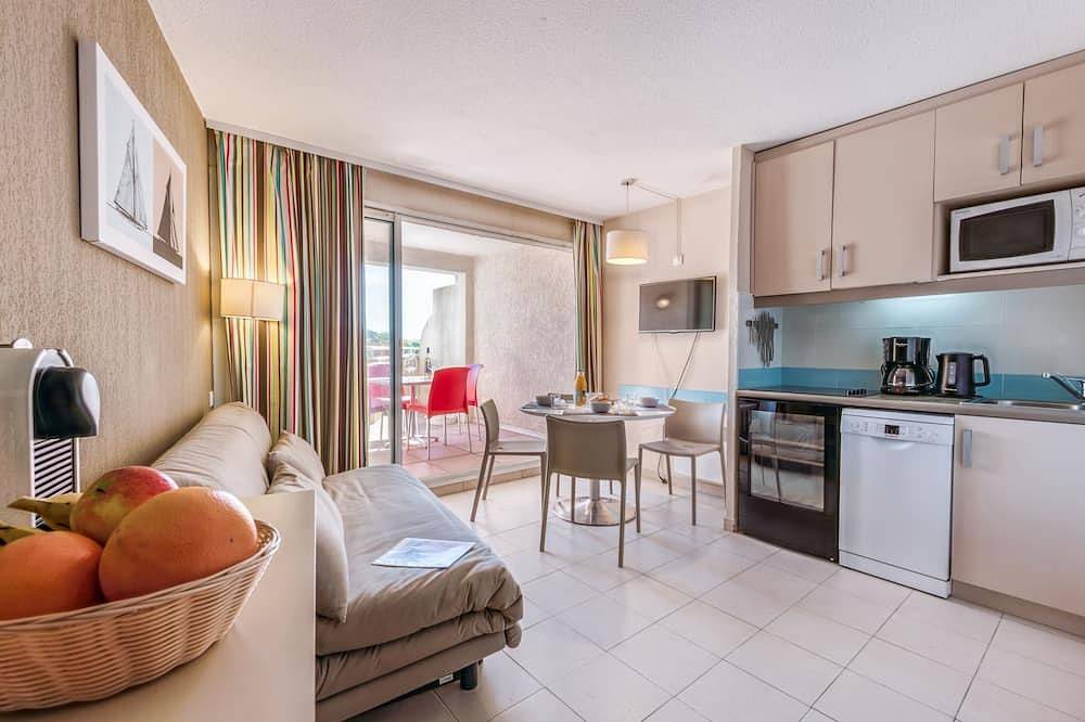 Appartement de vacances
