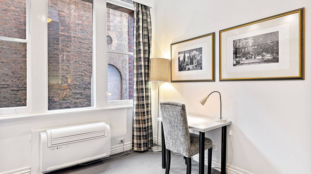 Entire studio, Studio für 2 Personen (55 m²) in Melbourne in Melbourne, Victoria