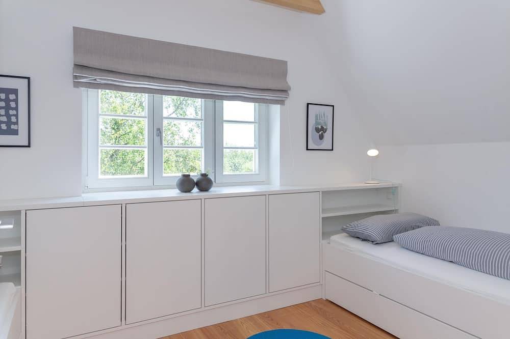 Stilvoll. Garten. Freistehend. in Tinnum, Sylt (Gemeinde)