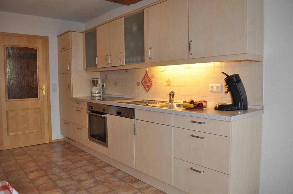 Ganze Ferienwohnung, Beim Jokelar in Vorderhindelang, Bad Hindelang