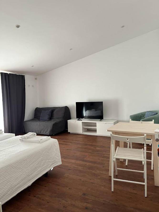 Casa de huéspuedes para 2 personas, con jardín además de jacuzzi y piscina en Alentejo - 4