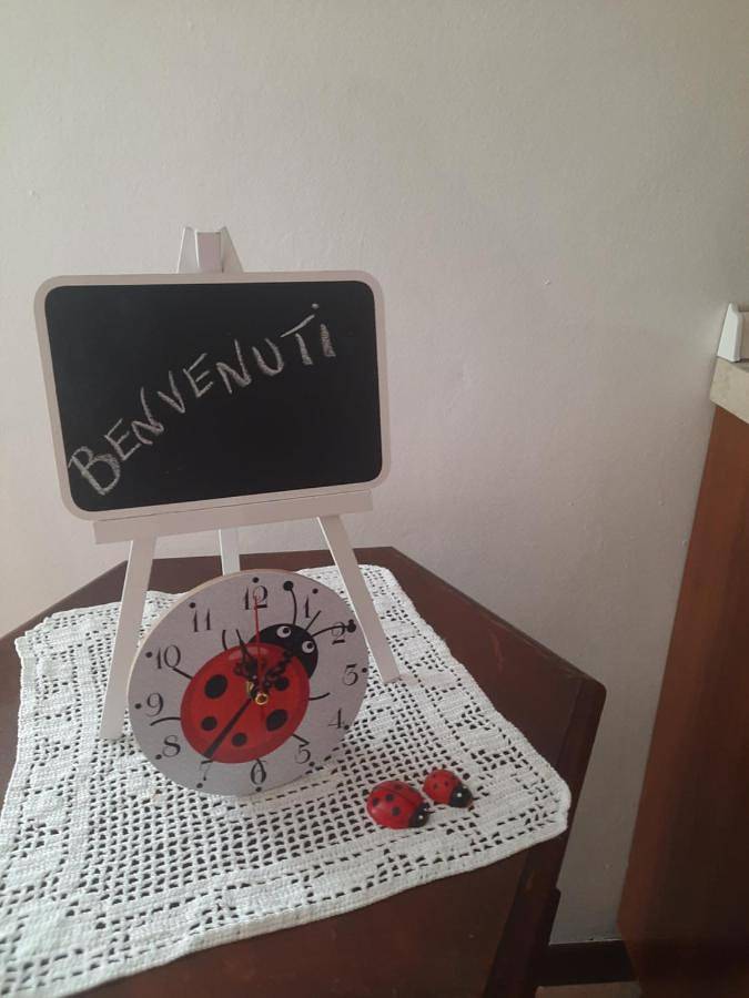 Gîte pour 4 personnes, avec balcon, animaux acceptés à Nizza Monferrato - 2