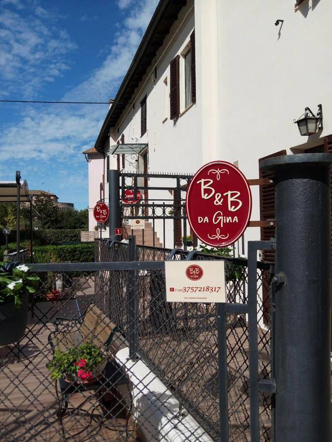 B&b per 2 persone, con panorama e giardino in Senigallia