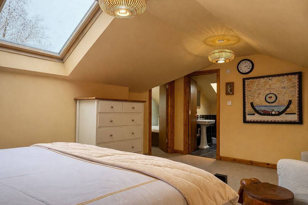 Art Home in Balquhidder Glen in Région de Stirling