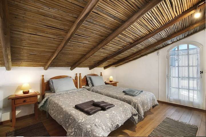 Location de vacances pour 10 personnes, avec jardin et balcon dans Alte - 4